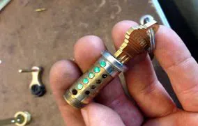 Gallery Locksmith Store Los Angeles, CA 310-819-4256 - 12-Rekeying-Locks