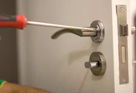 Gallery Locksmith Store Los Angeles, CA 310-819-4256 Gallery Locksmith Store Los Angeles, CA 310-819-4256 - 14-Install-New-Lock