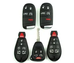 Gallery Locksmith Store Los Angeles, CA 310-819-4256 - 17-New-Car-Keys